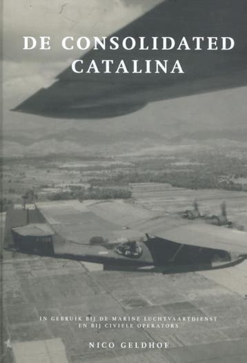 De Catalina | Nico Geldhof | Nieuw, Ophalen of Verzenden, Nieuw, Nico Geldhof