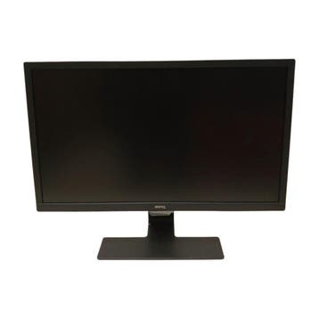 BenQ GL2480 Monitor, 24 inch, TN, LED, 1920x1080, 60/75Hz,, Computers en Software, Monitoren, Ophalen of Verzenden, Gebruikt, Emtrade NL