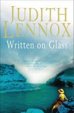 Written on Glass 9780330480000 J. Lennox, Verzenden, Gelezen, J. Lennox