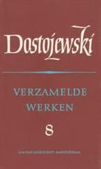 8 De Jongeling | F.M. Dostojevski, Ophalen of Verzenden, Nieuw, F.M. Dostojevski
