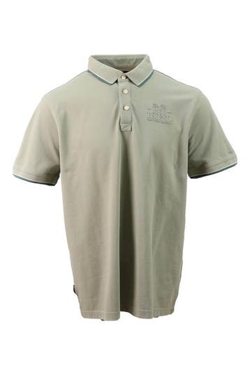 PME Legend Polo in maat XL Groen, Kleding | Heren, Verzenden, Zo goed als nieuw, Overige kleuren, PME Legend