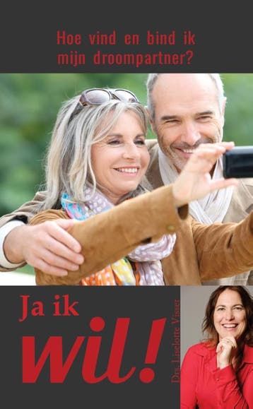 Ja ik wil! - Liselotte Visser 9789083063515, Verzenden, Gelezen, Liselotte Visser