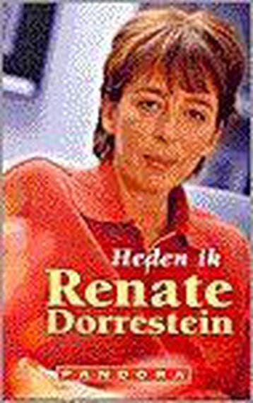 Heden ik / Pandora literair - Renate Dorrestein, Verzenden, Gelezen, Renate Dorrestein