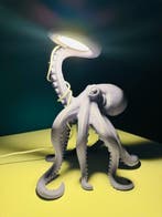 Tafellamp - Plastic - octopus