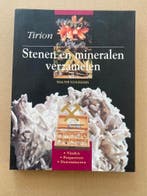Stenen Mineralen Verzamelen Vinden Prepareren Determineren, Verzenden