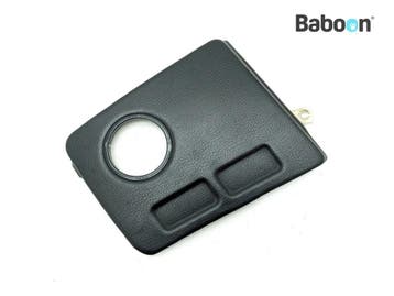 Tank Cover Links Kawasaki GPX 600 R (GPX600R ZX600C), Motoren, Verzenden, Gebruikt