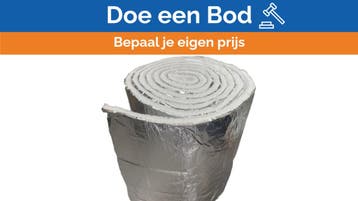 Bieden: Firemaster Z1 Fire Isolation F60796/25X7320X610AS -, Ophalen of Verzenden, Nieuw, Kombuis en Sanitair, Zeilboot of Motorboot