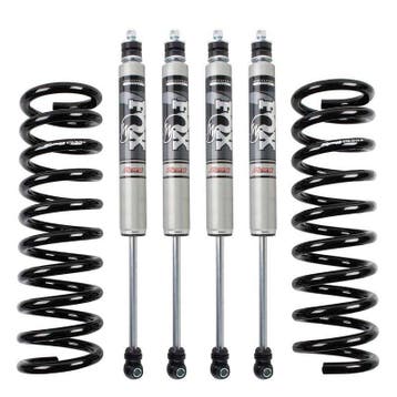 Synergy 2014+ Ram 2500 Front Leveling Coil Springs, Ophalen of Verzenden, Nieuw