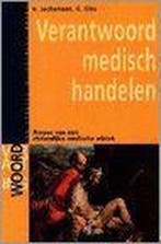 Verantwoord medisch handelen / Verantwoording / 13, Verzenden, Zo goed als nieuw, H. Jochemsen