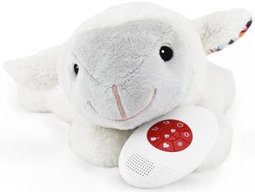 Zazu Liz Het Lammetje Heartbeat Knuffel Met Geluid, Verzenden, Nieuw