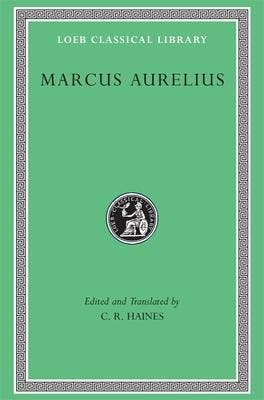 Marcus Aurelius | Marcus Aurelius | Nieuw, Boeken, Ophalen of Verzenden, Nieuw, Marcus Aurelius