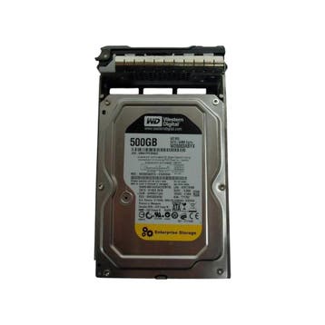 Juniper Networks WD5003ABYX, Ophalen of Verzenden, Nieuw