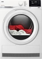 AEG TR737L2B - Warmtepompdroger - 7 kg - SensiDry -, Witgoed en Apparatuur, Wasdrogers, Ophalen of Verzenden, Zo goed als nieuw