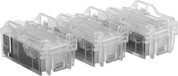 HP - HP Stapler/stacker Finisher 3 X 5000 Nietjes (Y1G14A), Ophalen of Verzenden, Gebruikt, HP