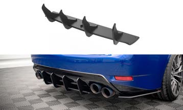 Diffuser Street Pro Lexus GS F Mk4 FL Maxton, Auto-onderdelen, Ophalen of Verzenden, Nieuw