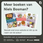28 Dagen Detox Dieet programma - Makkelijk Afvallen, Verzenden, Zo goed als nieuw, Niels Bosman