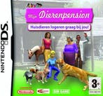 DS Mijn Dierenpension, Verzenden, Zo goed als nieuw