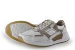 Gabor Sneakers in maat 37½ Wit, Verzenden, Wit, Gabor, Sneakers of Gympen