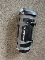 Tunturi Sandbag 25kg –  Crossfit Gewicht - Hyrox, Ophalen, Nieuw, Benen