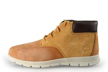Timberland Veterboots in maat 41 Bruin, Kleding | Heren, Bruin, Verzenden, Timberland, Boots