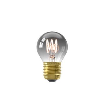 Led lamp E27 | Kogel | Calex, Huis en Inrichting, Lampen | Losse lampen, Verzenden, Nieuw