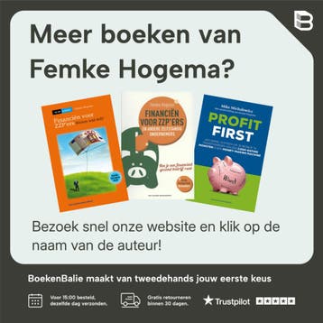 Ondernemen in crisistijd - Femke Hogema 9789089655219, Boeken, Verzenden, Gelezen, Femke Hogema