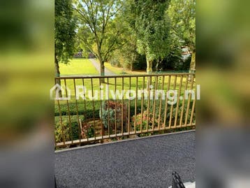 Ruime flat in Rotterdam ruilen voor Delftse plek, Huizen en Kamers, Woningruil