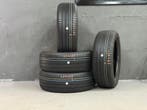 215/55/18 95V Nexen zomerbanden 6,5/6,1mm profiel 4 stuks, 18 inch, Ophalen of Verzenden, Band(en), Personenwagen