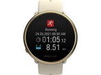 Polar Ignite 2 - Fitnesshorloge - GPS Hartslagmeting - Goud, Verzenden, Zo goed als nieuw, Polar