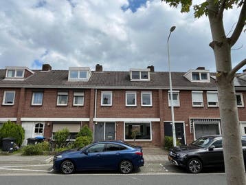 Te huur: Huis De Stoutheuvel in Eindhoven, Noord-Brabant, Eindhoven