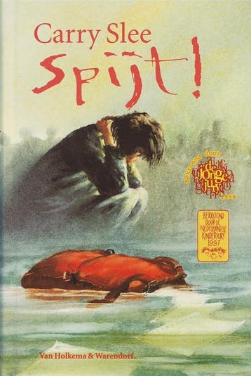 Spijt! - Carry Slee 9789026988646, Verzenden, Gelezen, Carry Slee