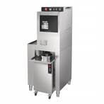 GGM Gastro | Portioneermachine incl. deegroller & onderstel, Verzenden, Nieuw in verpakking