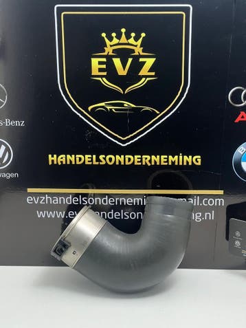 Intercooler Turbo Hose Opel Movano bj.2020 Artnr.1249199S02, Gebruikt, Opel
