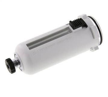 Plastic Kom met Beschermende Kooi Semi-auto Futura 2, Verzenden, Nieuw