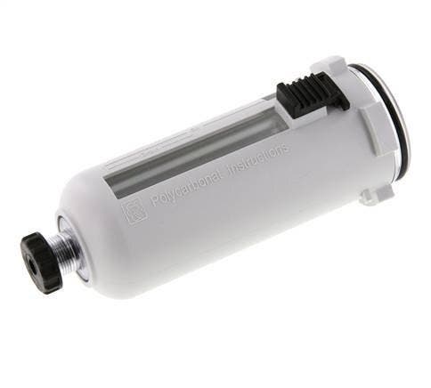 Plastic Kom met Beschermende Kooi Semi-auto Futura 2, Doe-het-zelf en Verbouw, Gereedschap | Machine-onderdelen en Toebehoren