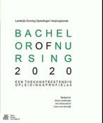 9789036809283 Bachelor of Nursing 2020 | Tweedehands, Verzenden, Zo goed als nieuw, Jeff Hammer