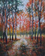 Piotr Sujka (XXI) - Jesieni