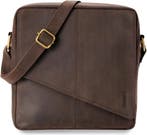 Hand- en schoudertas LEABAGS (model Barcelona), Ophalen of Verzenden, Nieuw