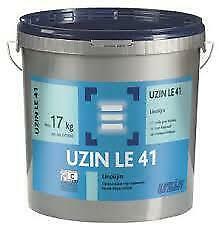 Uzin LE 41 Linoleumlijm, Huis en Inrichting, Verzenden, Nieuw