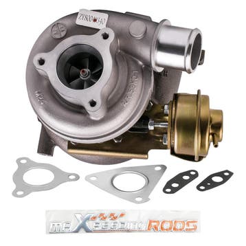 Turbo GT2052V geschikt voor Nissan Mistral, Patrol, Terra..., Auto-onderdelen, Motor en Toebehoren, Verzenden, Nieuw, Nissan