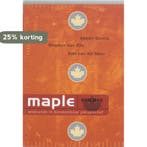 Maple, wiskunde in berekenbaar perspectief 3e editie, Verzenden, Gelezen, Annine E. G. van der Meer