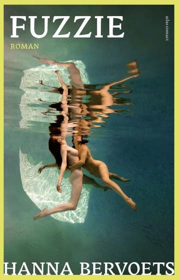 Fuzzie | Hanna Bervoets | Nieuw, Boeken, Ophalen of Verzenden, Nieuw, Hanna Bervoets