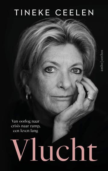 Vlucht (Goed), Boeken, Verzenden, Gelezen, Tineke Ceelen