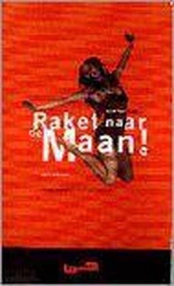 Raket naar de maan ! - C. Odets 9789064034800, Verzenden, Gelezen, C. Odets