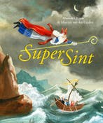 SuperSint 9789025884161 Maranke Rinck, Verzenden, Gelezen, Maranke Rinck