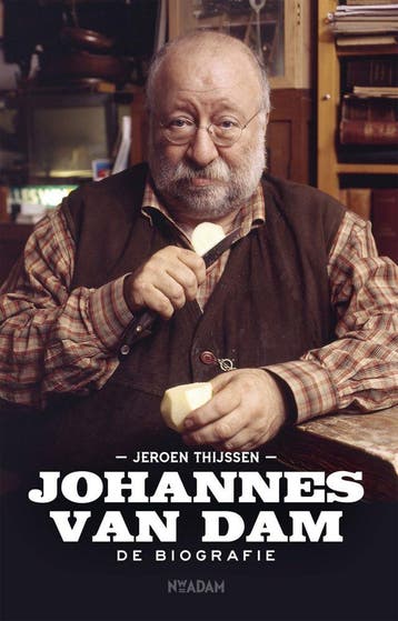 Johannes van Dam (Goed), Verzenden, Gelezen, Jeroen Thijssen