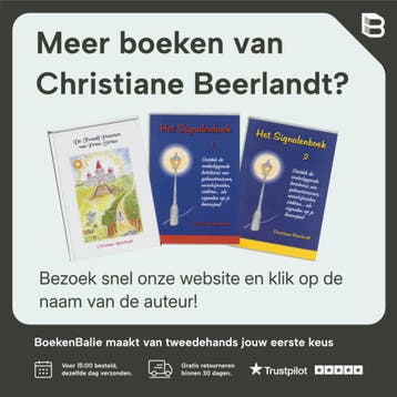 De sleutel tot zelf-bevrijding - Christiane Beerlandt, Boeken, Verzenden, Zo goed als nieuw, Christiane Beerlandt
