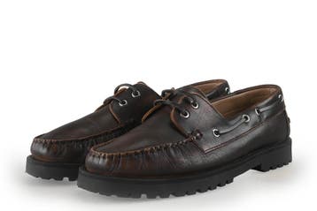 Sacha Bootschoenen in maat 41 Bruin, Bruin, Verzenden, Boots, Zo goed als nieuw