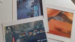 BURRI/BISCOF/PINKASSOV - STREETS, Antiek en Kunst