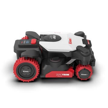Kress KR283E 4x4 RTK GPS robotmaaier 3000 m² Nieuw, Ophalen of Verzenden, Nieuw, Kress